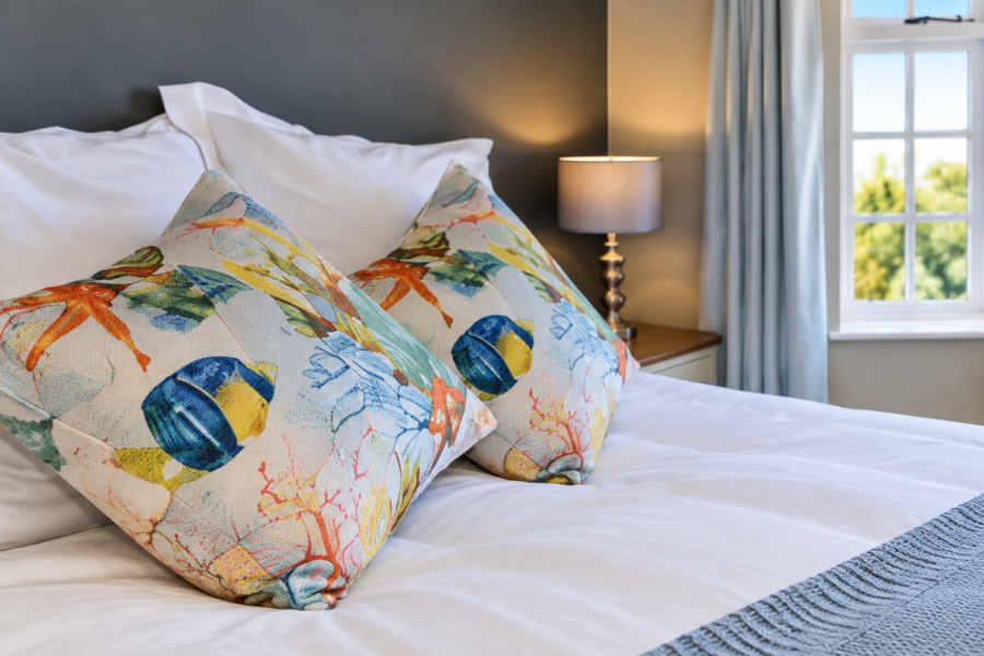 To Let 2 Bedroom Property for Rent in Cape Town City Centre Western Cape
